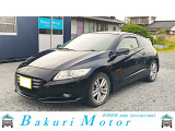 ホンダ CR-Z