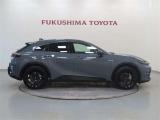 クラウンスポーツ 2.5 Z E-Four 4WD 