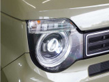 ◆LEDヘッドライト◆ LEDライトは、明るく視認性が良く、省エネで環境にもやさしいヘッドライトです!