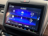 Bluetoothオーディオをはじめ様々なオーディオソースがついています!これでドライブもより一層楽しめますね!