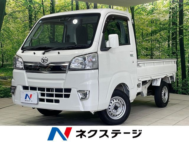 ハイゼットトラック エクストラ SAIIIt 