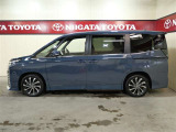 ようこそ、新潟トヨタの中古車をご覧いただきまことにありがとうございます。私ども新潟トヨタではお客様によりご満足をいただくために契約時と納車時はご来店をお願いしております。