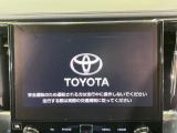 【13ンチ ディスプレイオーディオ】大画面のディスプレイはAppleCarPlayやAndroidAutoが利用可能。大きな画面でスマホナビアプリ等が利用いただけます♪