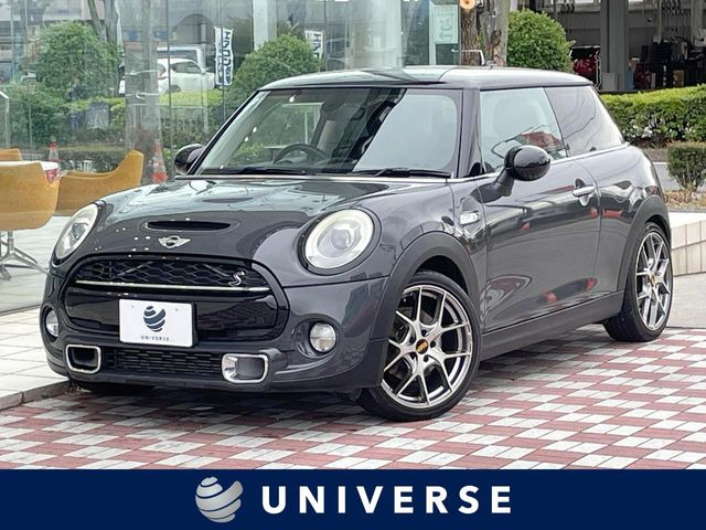 BMW MINI ミニ 