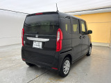 N-BOX L 4WD 