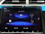 ★メモリーナビ★ 初めての場所でもナビゲーションが案内。楽しい旅行をサポートします。Bluetooth対応でお気に入りの音楽を聴きながら出かけましょう!
