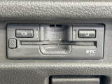 【ETC】高速道路の料金所をストレスなく通過!話題のスポットやサービスエリアに多い「スマートIC」利用時は必須のアイテムです。当店でセットアップを実施、ご納車当日からすぐにご利用いただけます!