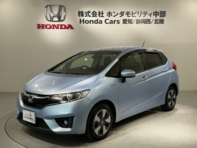 ホンダ フィット 