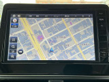 ●フルセグTV付メモリーナビ●納車後すぐの遠出もOK!初めての道路もこれがあれば安心です!仕事もプライベートもこれでバッチリ!!