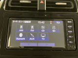 いまや必須装備「ナビゲーション」搭載!知らない場所にスイスイッとドライブ。もう、これなしではハンドルを握れませんね!でも運転中の操作は危険ですのでご注意ですね☆