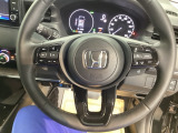 多彩な安心・快適機能を搭載した先進の安全運転支援システム Honda SENSINGです。