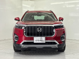 令和6年式 WR-V  Z+入庫しました。ディーラーオプションフロントグリル フォグライト ホンダ純正Gathersナビ+リアカメラ サイドカーテンエアバッグ