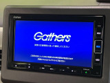 【純正ナビ】人気の純正ナビを装備。オーディオ機能も充実しており、Bluetooth接続すればお持ちのスマホやMP3プレイヤーの音楽を再生可能!毎日の運転がさらに楽しくなります!!