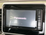 【ナビゲーション】使いやすいナビで目的地までしっかり案内してくれます。各種オーディオ再生機能も充実しており、お車の運転がさらに楽しくなります!!