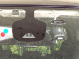 【インテリジェントエマージェンシーブレーキ】フロントカメラで前方の車両や歩行者を検知。衝突しそうな時は衝突被害軽減ブレーキが作動、衝突回避をサポート。より安全にドライブをお楽しみいただけます。