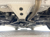●下廻り状態も良好です!ぜひ一度現車確認でご来場ください!