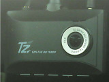 TZ製ドライブレコーダーTZ-DR210を装備しております。記憶媒体はお客様手配となります。