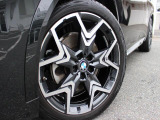 X2 xドライブ20i Mスポーツ 4WD 