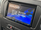 【ナビゲーション】目的地までしっかり案内してくれる使いやすいナビ。Bluetooth接続すればお持ちのスマホやMP3プレイヤーの音楽を再生可能!毎日の運転がさらに楽しくなります!!