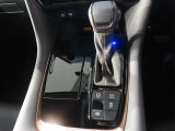 シーケンシャルシフトマチック 電動パーキングブレーキ