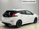 加速感・ハンドリングが心地いい。その走りには、電気自動車ならではの楽しさが満ちています!