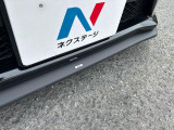 【STIエアロ】人気のSTIエアロを装備!クルマの外観がよりスタイリッシュになり、街中で存在感あふれる1台に♪将来買い替える時にもリセールに影響しやすく、価値ある人気の装備です!