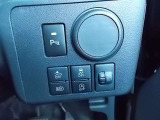 運転席スイイチ
