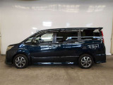 ノア  2.0 Si WxBIII