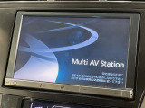 【純正8型ナビ】人気の純正ナビを装備。オーディオ機能も充実しており、Bluetooth接続すればお持ちのスマホやMP3プレイヤーの音楽を再生可能!毎日の運転がさらに楽しくなります!!