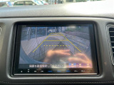 ヴェゼル 1.5 ハイブリッド Z ホンダセンシング 修復歴無し