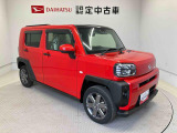 初度登録から36ヶ月未満で走行距離6万キロ未満のダイハツの中古車は、新車保証を2年間延長することができる、「まごころ保証プラス&alpha;」を7,920円という低価格でお付けすることができます。