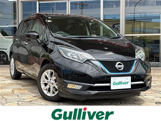 日産 ノート 