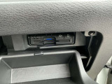 ETC2.0車載器です!高速道路の料金所で慌てて財布を探すことも無くなります!