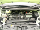 親切・丁寧な専門メカニックスタッフが応対!・車検・点検整備・事故等の修理などアフターサービスも安心。お車のカスタマイズもネクステージのサービススタッフまでご相談ください!
