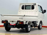 ハイゼットトラック エクストラ 4WD 