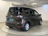 走りにこだわりながら収納力も持ち合わせたお車です。荷物を載せて軽快なドライブを楽しめますよ♪