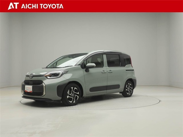 トヨタ シエンタ 