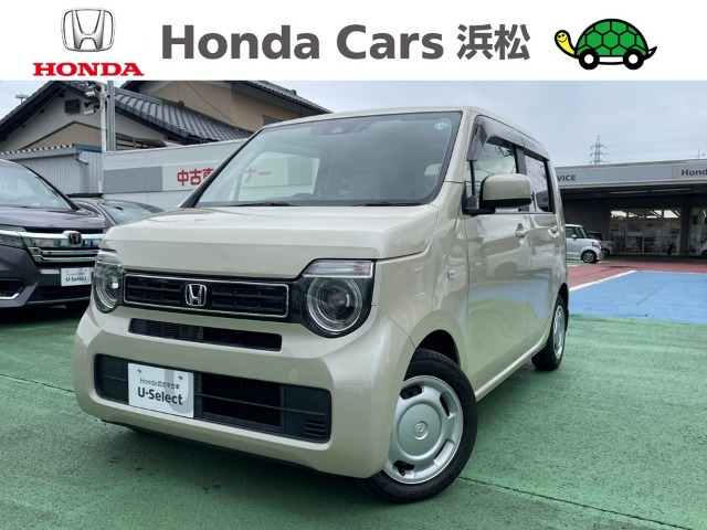 ホンダ N-WGN 