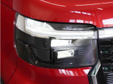 ◆LEDヘッドライト◆ LEDライトは、明るく視認性が良く、省エネで環境にもやさしいヘッドライトです!