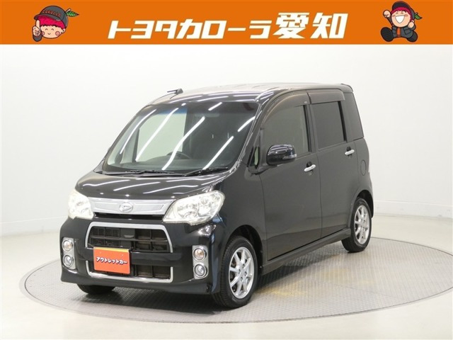 ダイハツ タントエグゼ 