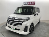 トヨタ ルーミー