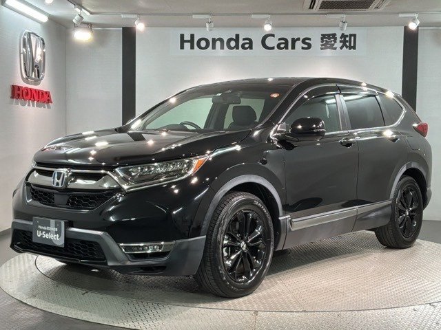 ホンダ CR-V 