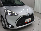 フロント廻りです。