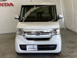 N-BOX L 4WD 