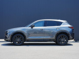 CX-5 2.2 XD スポーツ アピアランス ディーゼルターボ