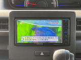 装備に嬉しいナビ付きでお出かけしたくなりますね♪