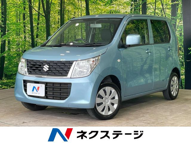 スズキ ワゴンR 