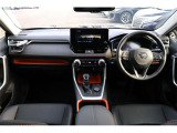 RAV4 2.0 アドベンチャー 4WD 