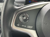 ホンダセンシング搭載!誤発信抑制機能・路外逸脱機能・衝突軽減ブレーキなど多彩な機能で安心安全のドライブを支援します!