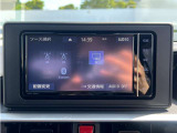 TVが視聴可能です。